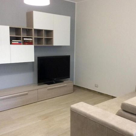 Brevi Vacanze A Brolo Luaran gambar