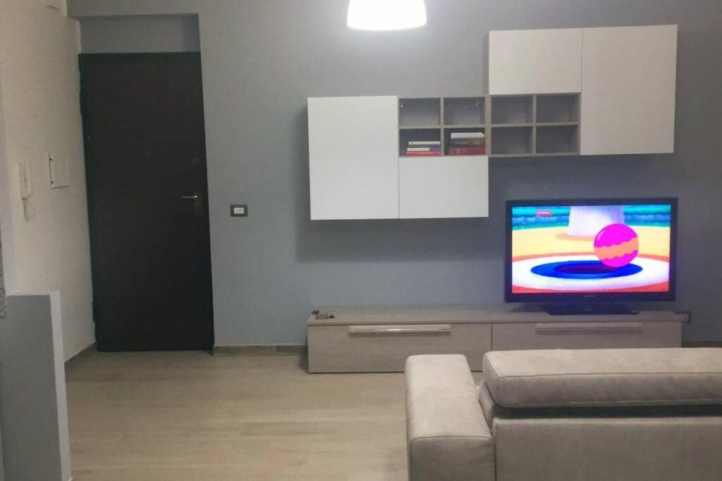 Brevi Vacanze A Brolo Luaran gambar