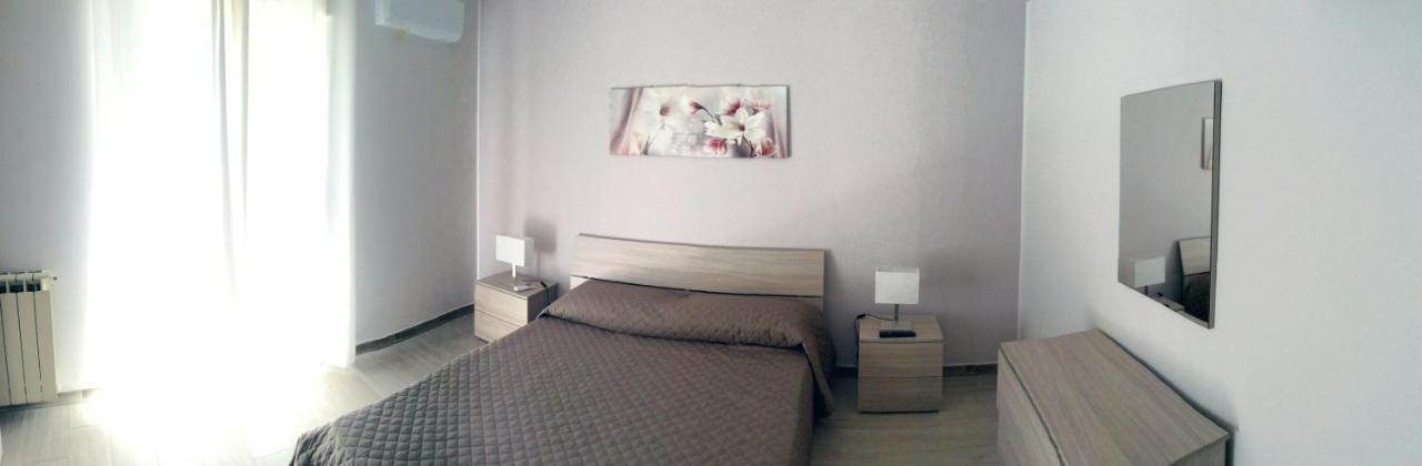 Brevi Vacanze A Brolo Luaran gambar