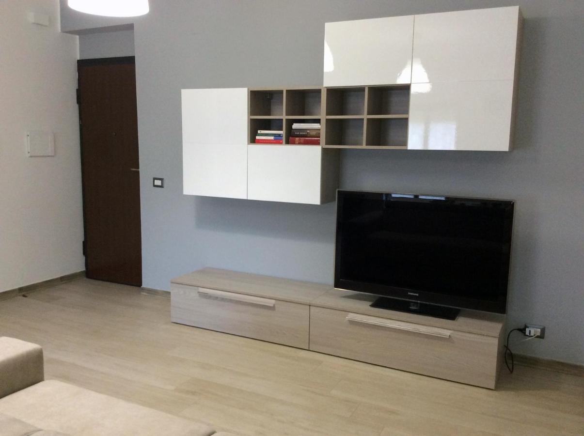 Brevi Vacanze A Brolo Luaran gambar